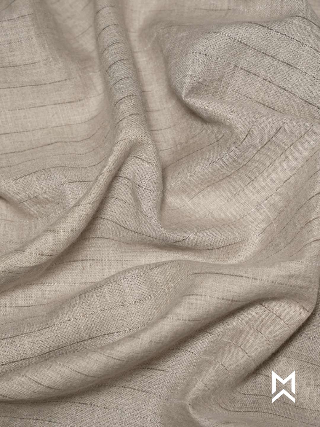 Sand Linen Shirt