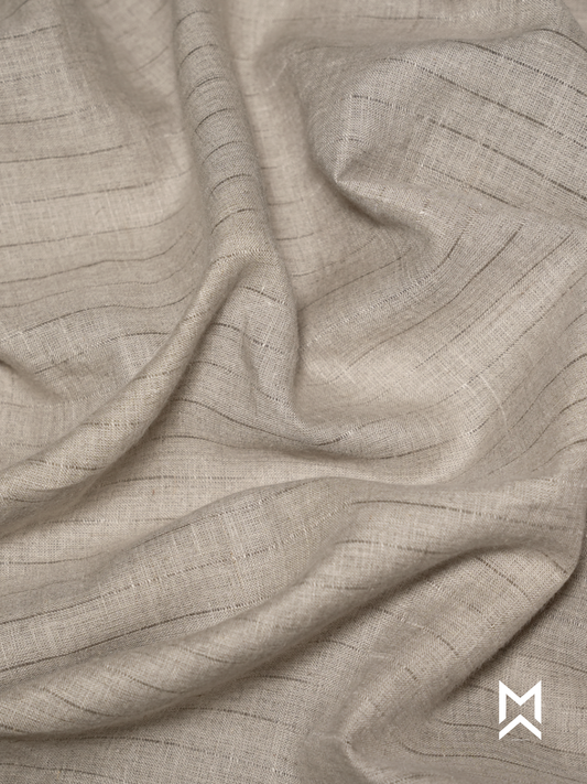Sand Linen Shirt