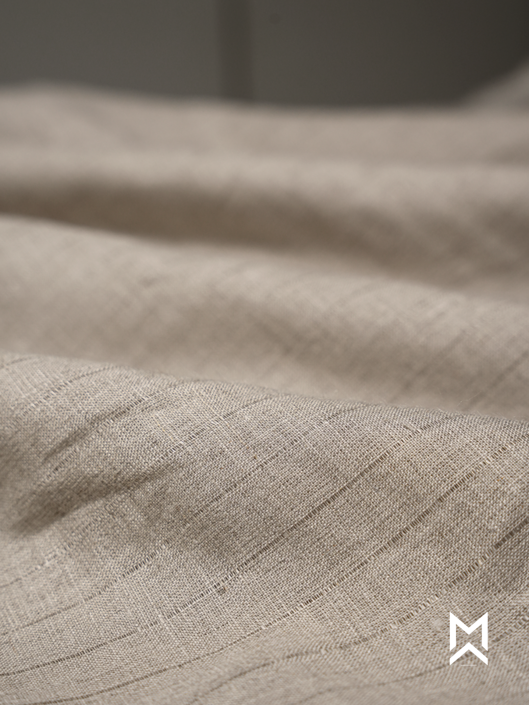 Sand Linen Shirt