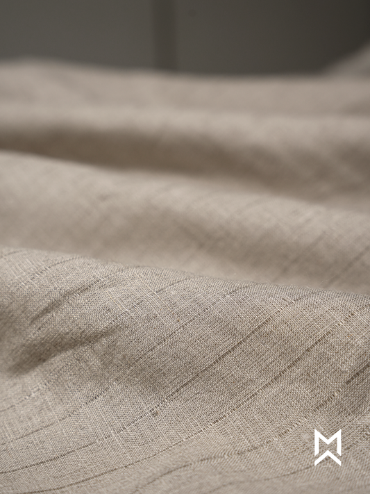 Sand Linen Shirt