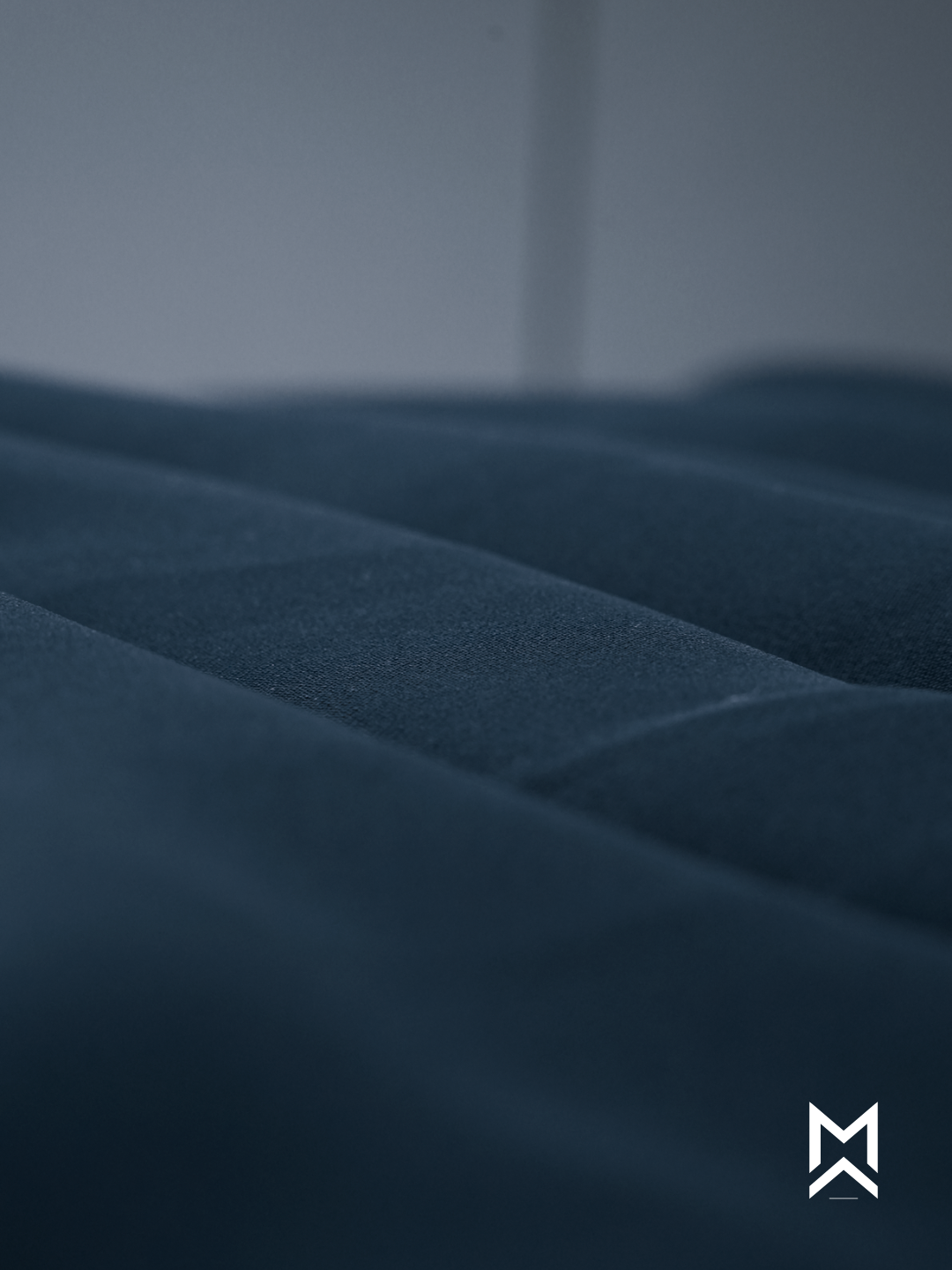 Dark Teal Solid Korean Trouser